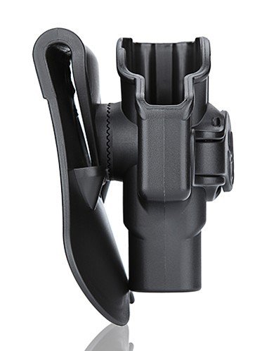 Fondina in polimero per Glock 42 - CYTAC