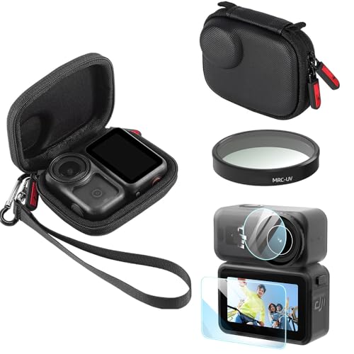 DJI Osmo Nano p یP[X 6_Zbg ~j[P[X+obNpbNtbN+Xgbv+UVtB^[+tیtB*2 h~ h~ Sʕی