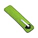 Produktbild Cosanter 5 Stück Tragbarer Filz Mäppchen für Damen, Herren und Studenten 18,5x2 cm Zufällige Farbe F