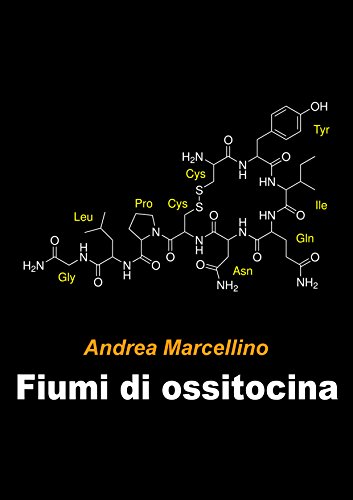 Fiumi di ossitocina (piegomrc Vol. 1) Fiumi di ossitocina (piegomrc Vol. 1)