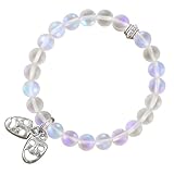 HUTIMY Theatre Gift Bracelet for Women Teen Actress Comedy and Tragedy Masks Actor Theatre Merch Drama Bracelet