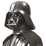 Star Wars Darth Vader Passenger Series Perforated PVC Window Decal