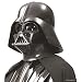 Star Wars Darth Vader Passenger Series Perforated PVC Window Decal