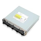 BluRay Disk Driver Replacement with Screwdriver for One Console DG6M2S01B (DG-6M2S-01B)