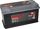 Tudor TB950 Exide Technica 95Ah, 12V.