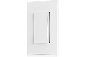 ELEGRP Dimmer Switch: Control Your Lighting Accurately