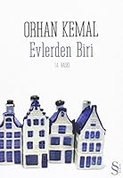 Evlerden Biri 9754781435 Book Cover