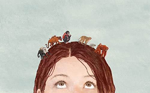 Los orangutanes y yo: 3 (Babel)