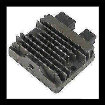 Régulateur tension Honda CBF 600 évite panne batterie Hornet SH750AA