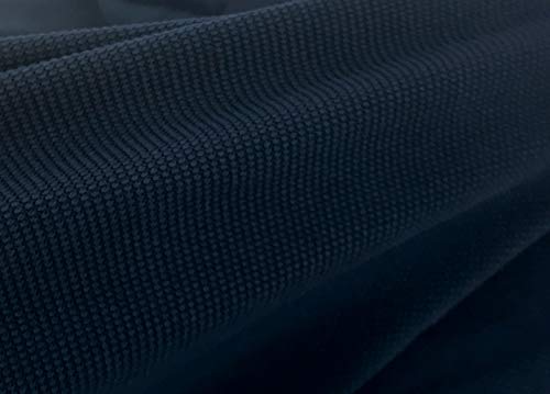 Funda para sillón azul Biancheriaweb ideal para tardes de lectura 5