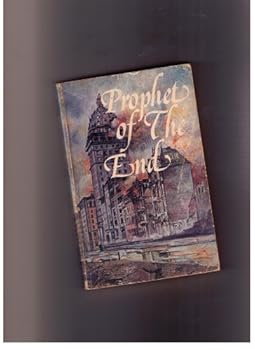 Paperback Prophet of the End Book