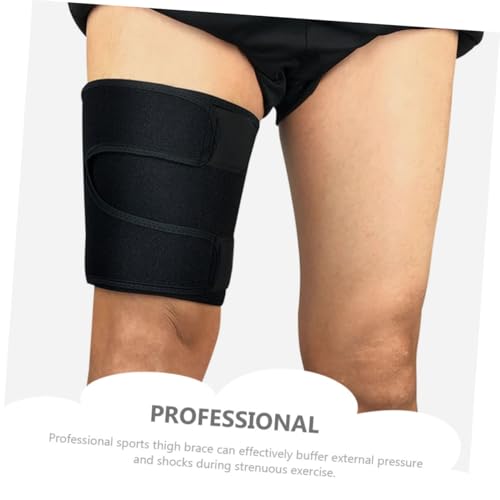 Faja Ajustable para Muslo Mipcase Ligera y Transpirable miniatura 3