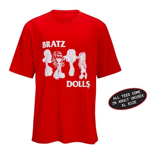 bratz stylin39 jade fashion doll with customizable t-shirt for you and accessories