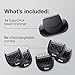 Braun EasyClick Beard Trimmer Attachment for New Generation Series 5, 6 and 7 Electric Shavers