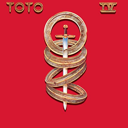 Toto Iv Toto Iv
