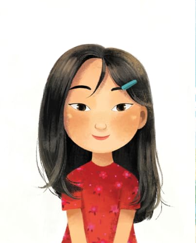 Eyes That Kiss in the Corners: A Story About Identity, Family, and Cel… &mdash; image 6