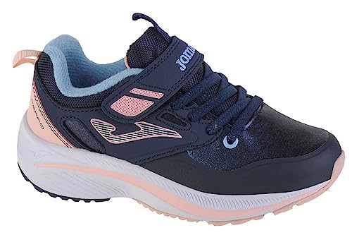 Joma, Sneakers, Navy, 34 EU