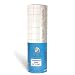 Craftables Clear Vinyl Transfer Paper Tape roll w/Alignment Grid and Easy Release Paper | 12" x 50' Application Tape for Cameo, Cricut, Vinyl Decals, Signs, Windows, Stickers