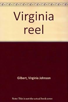Hardcover Virginia reel Book