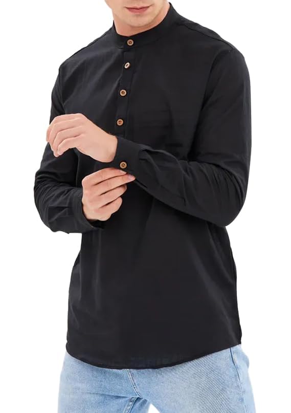 Image of ROYALSCOUT Men Shirt