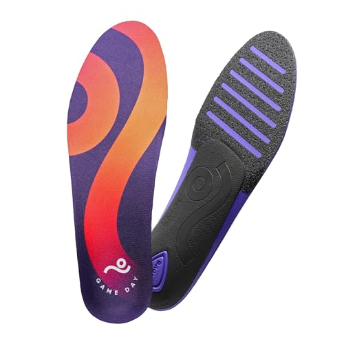 Move Game Day Performance Insoles