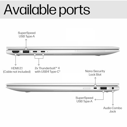 HP ZBook Fury G10 laptop