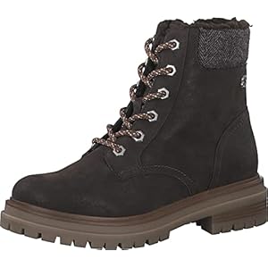 s.Oliver Women’s 5-5-26225-29 Winter Boots