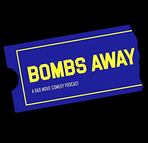 Season 2 Episode 5 - Indiana Jones and the Kingdom of the Crystal Skull