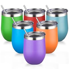 6 Pack / Green,Red,Mayan Blue,Blue,Orange,Purple