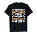 Hardware Mechanic Fun Worker Handyman Carpenter Enthusiast T-Shirt