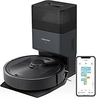 Amazon | ロボット掃除機 ロボロック Q5＋ 自動ゴミ収集 マッピング