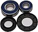 All Balls Wheel Bearing Kit Replacement For KTM SX 450 2009-2010