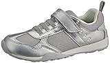 Geox Mädchen J Jocker Plus Girl B Sneakers