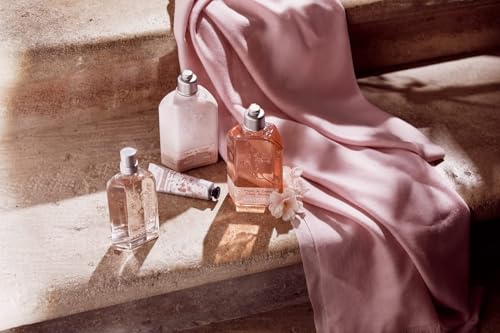 Image of L'Occitane Cherry Blossom Shower Gel, 250ml (Pack of 2)