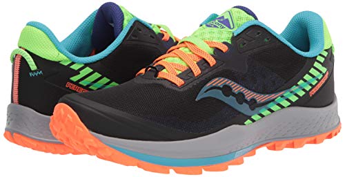 Saucony-Mens-Peregrine-11-Trail-Running-Shoe