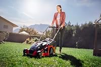 Einhell Akku-Rasenmäher GE-cm 43 Li M Kit – Ansicht 4