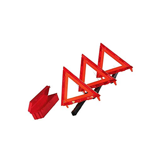 Kit de Triángulos de Advertencia miniatura 1