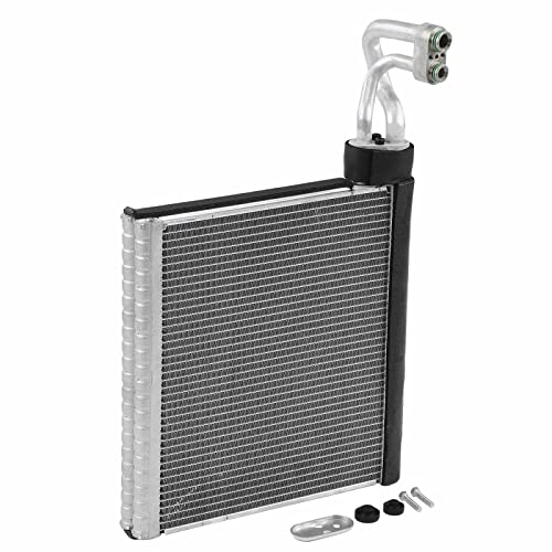 A-Premium Front A/C Evaporator Core Compatible With Honda Accord 2013-2017 & Acura Rdx 2016-2018 #TOP7
