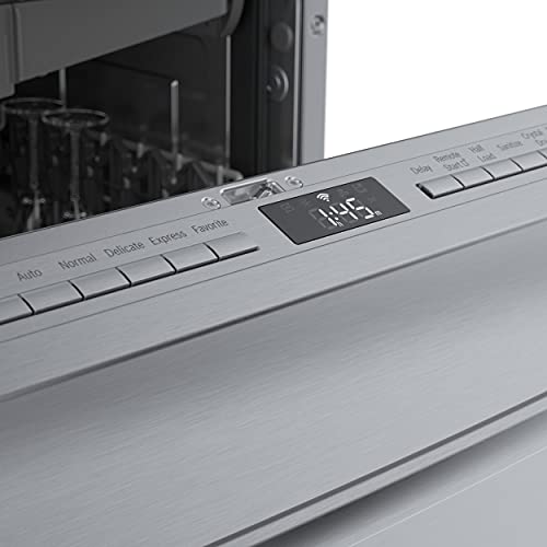 Bosch 800 series dishwasher