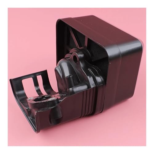 Boîtier de filtre GX160 pour stopper l'encrassement du moteur