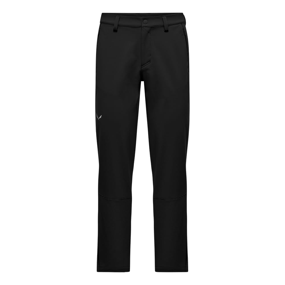 SALEWA - Puez Dolomia 2 Pants M, Pant Uomo
