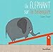 Un éléphant sur la balançoire