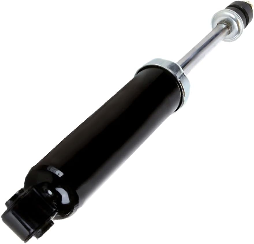 SCITOO Front Rear Shock Absorbers Fits for Dodge Dakota 1997-2004,for Dodge for Durango 1998-2003 Auto Shocks 344093 32250 344379 37140 (4Pcs)