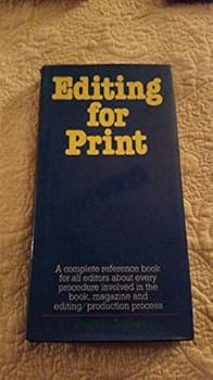 Hardcover Editing for Print Book