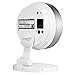 Samsung SNH-P6410BN SmartCam HD Pro 1080p Full-HD Wi-Fi Camera