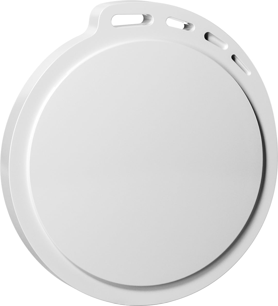 Air Tracker Tags 1-Pack, Bluetooth Tracker Work with Apple Find My (iOS Only),-image-35