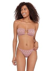 Chevron Shine Orchid