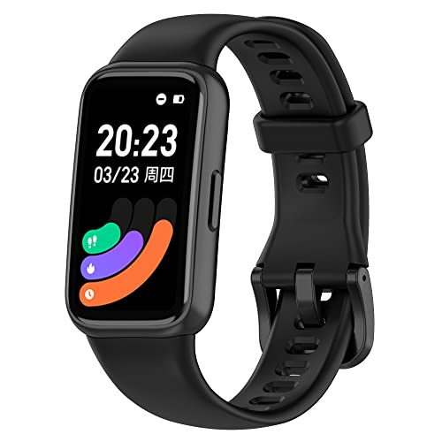 Senter Soft Silicone Quick Release Band for Keep b3 Smart Watch
