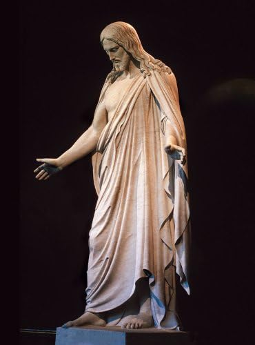 Statue of Jesus Christ