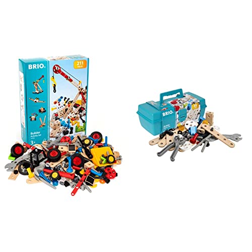 BRIO (uI) r_[ ANeBreBZbg [ HV  ] 34588 & r_[ X^[^[Zbg [ HV  ] 34586yZbgz